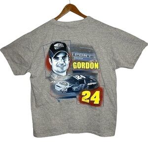 Vintage Jeff Gordon Winners Circle T-shirt
